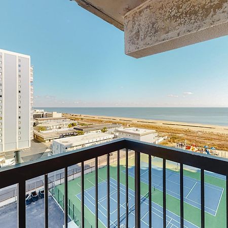 Sea Watch V Villa Ocean City Room photo
