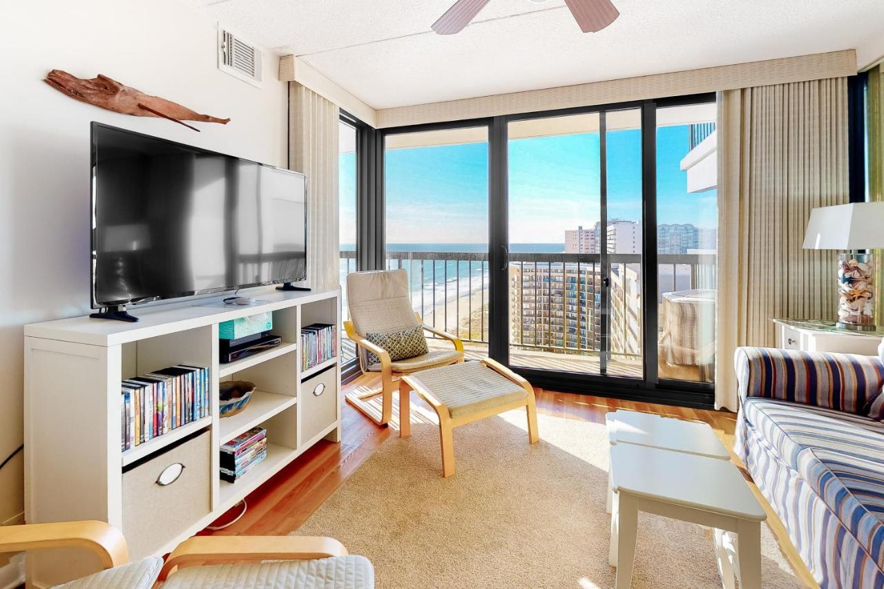 Sea Watch V Villa Ocean City Room photo