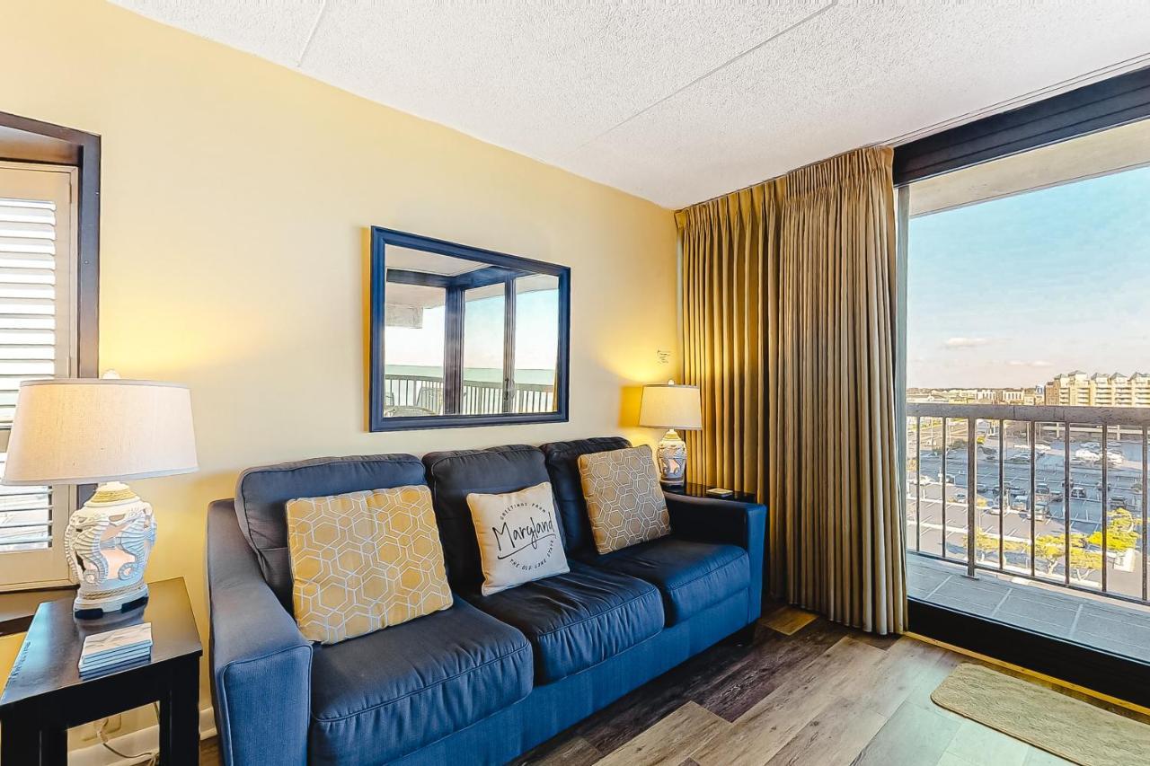 Sea Watch V Villa Ocean City Room photo