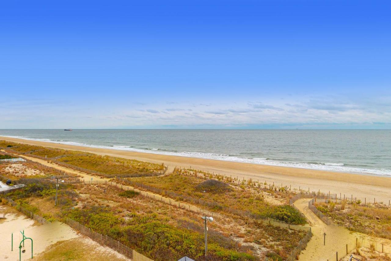 Sea Watch V Villa Ocean City Room photo