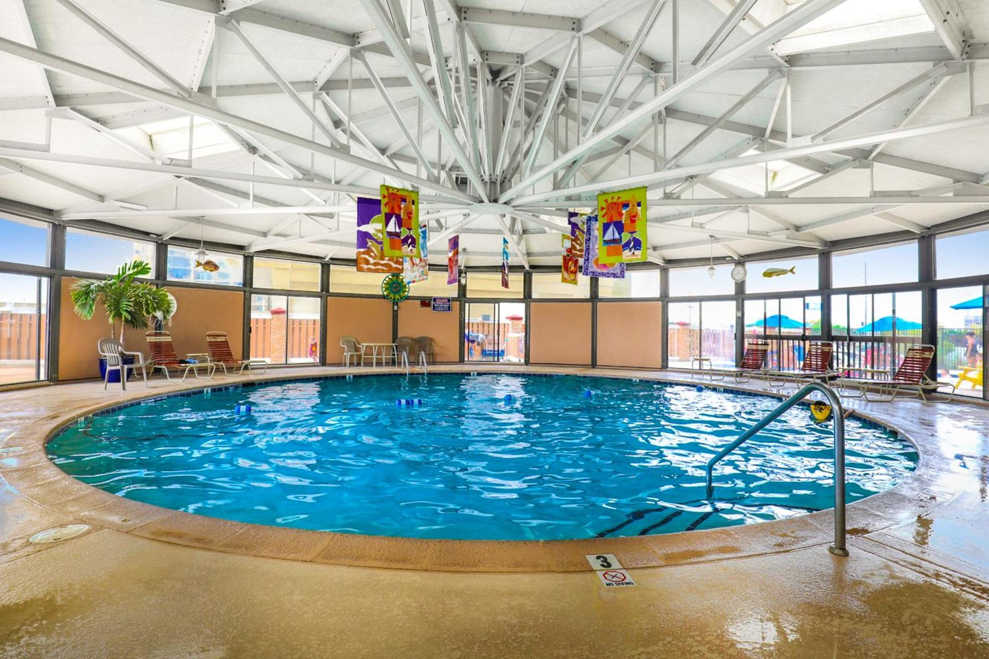 Sea Watch V Villa Ocean City Exterior photo