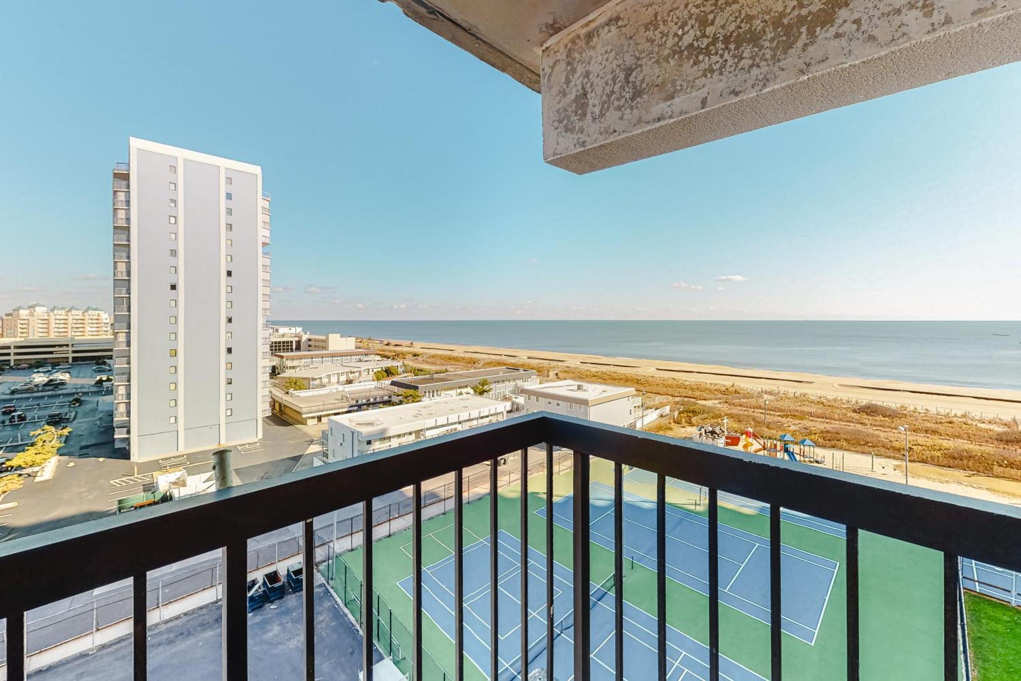 Sea Watch V Villa Ocean City Room photo