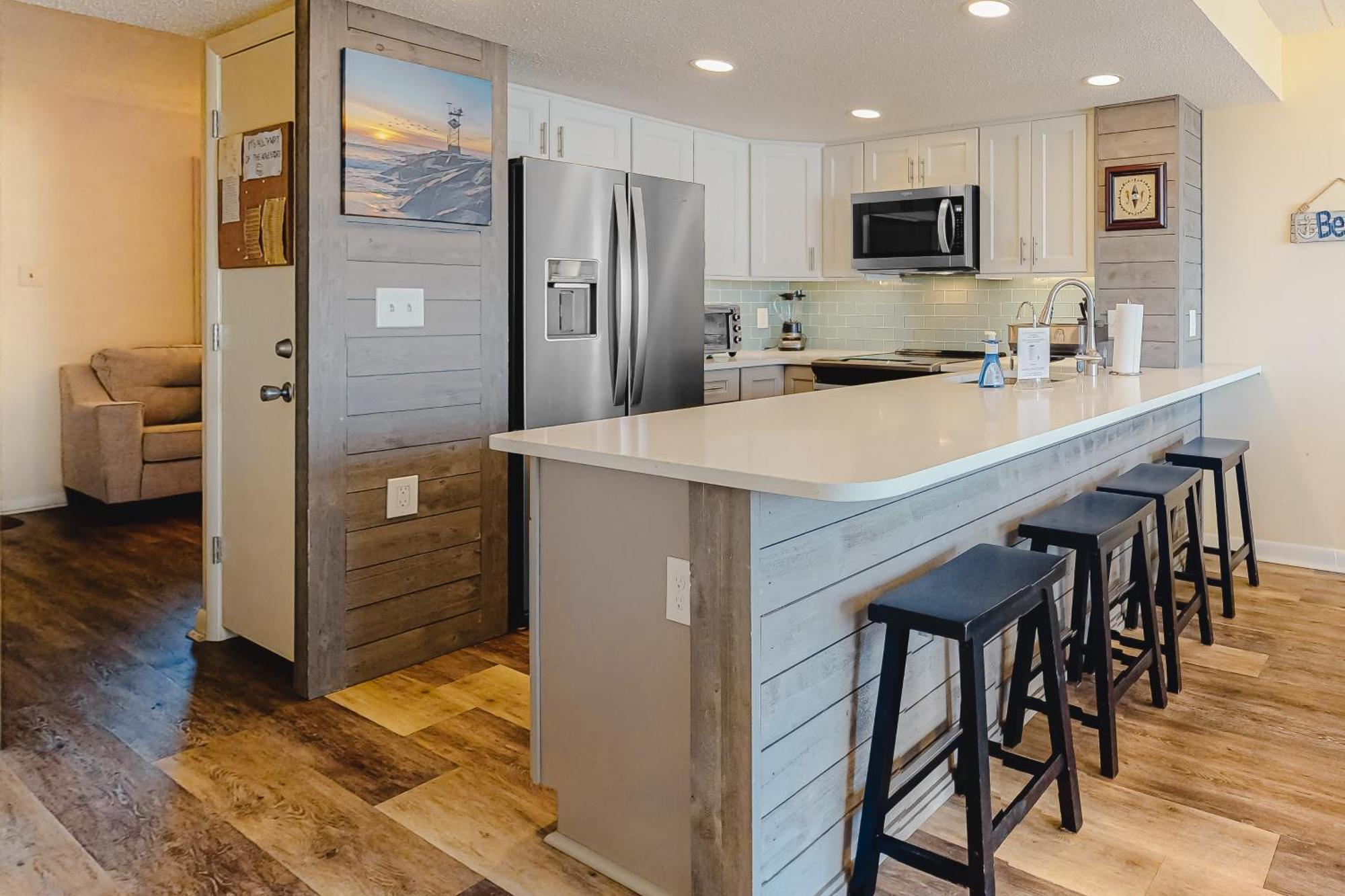 Sea Watch V Villa Ocean City Room photo
