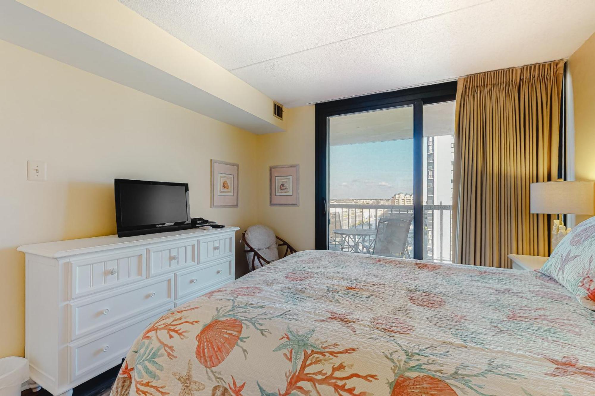 Sea Watch V Villa Ocean City Room photo
