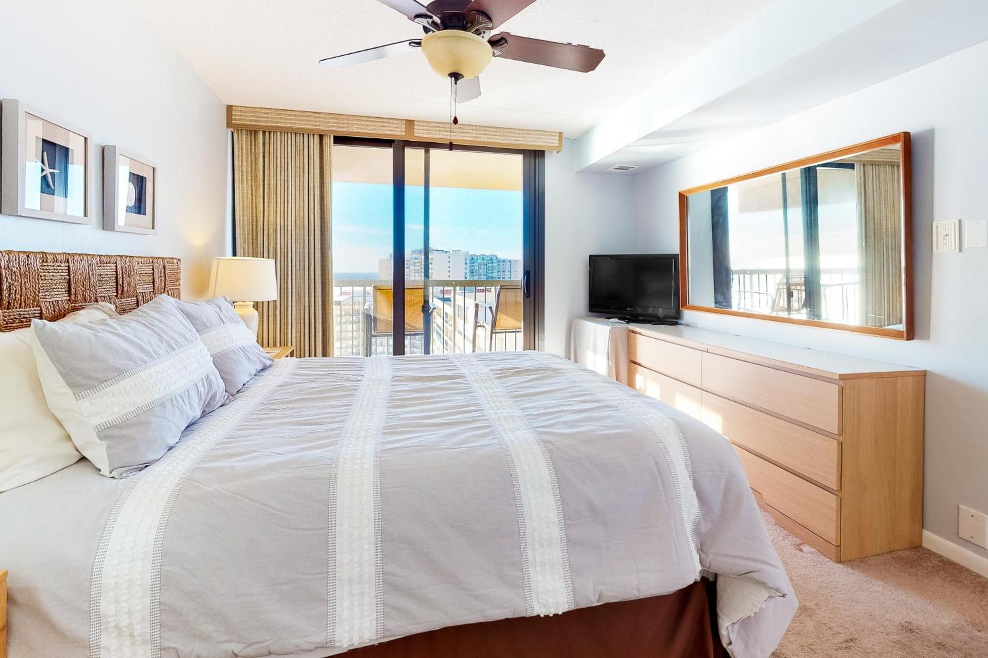 Sea Watch V Villa Ocean City Room photo