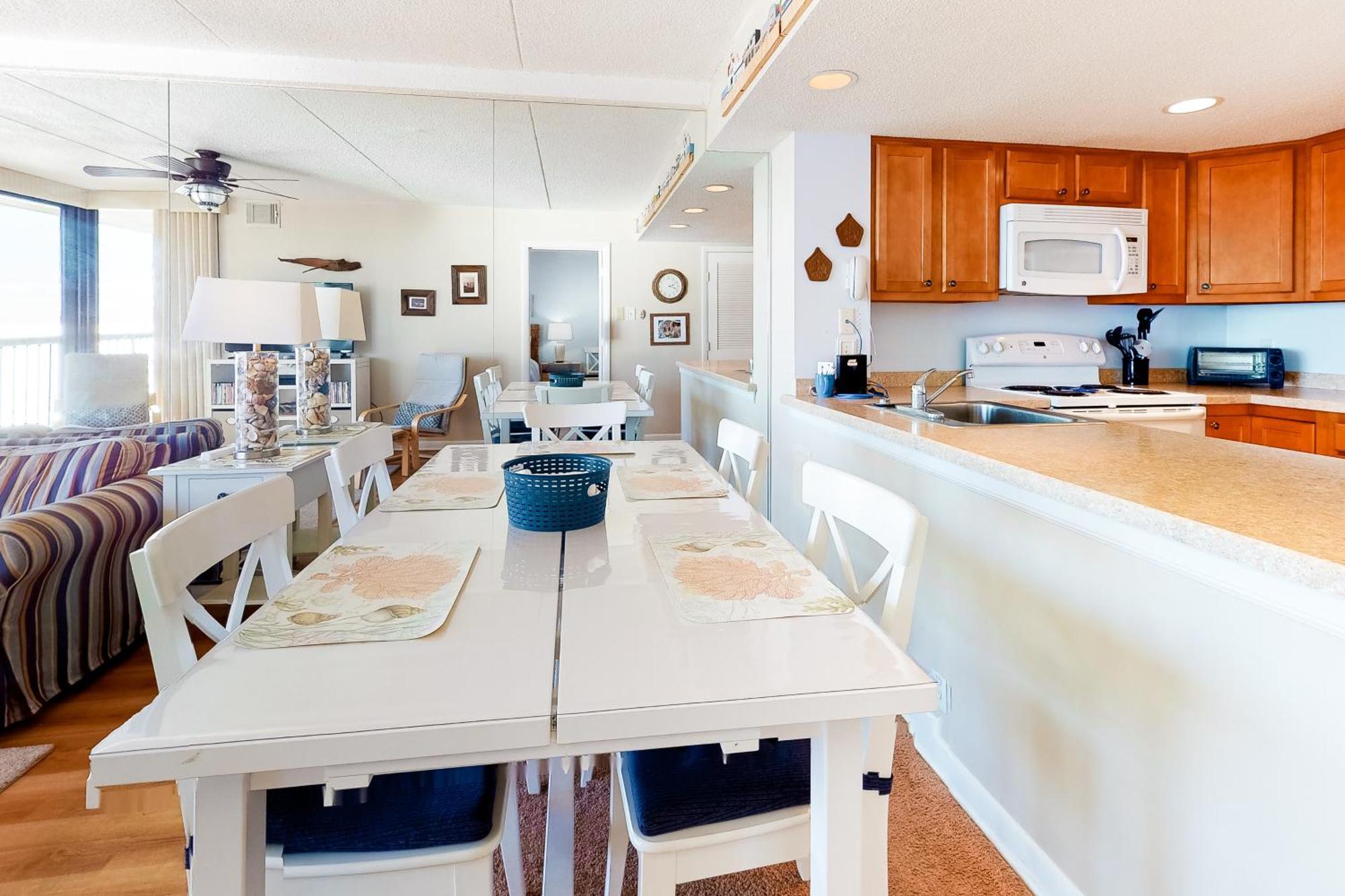 Sea Watch V Villa Ocean City Room photo