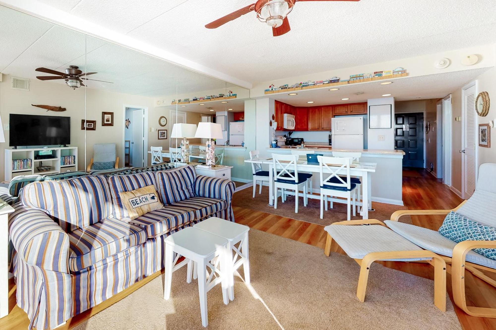 Sea Watch V Villa Ocean City Room photo
