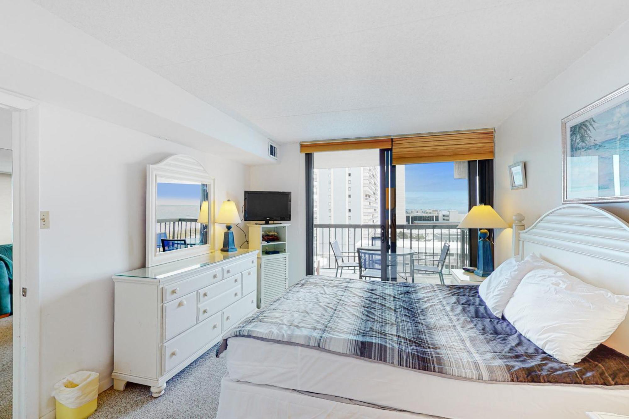Sea Watch V Villa Ocean City Room photo