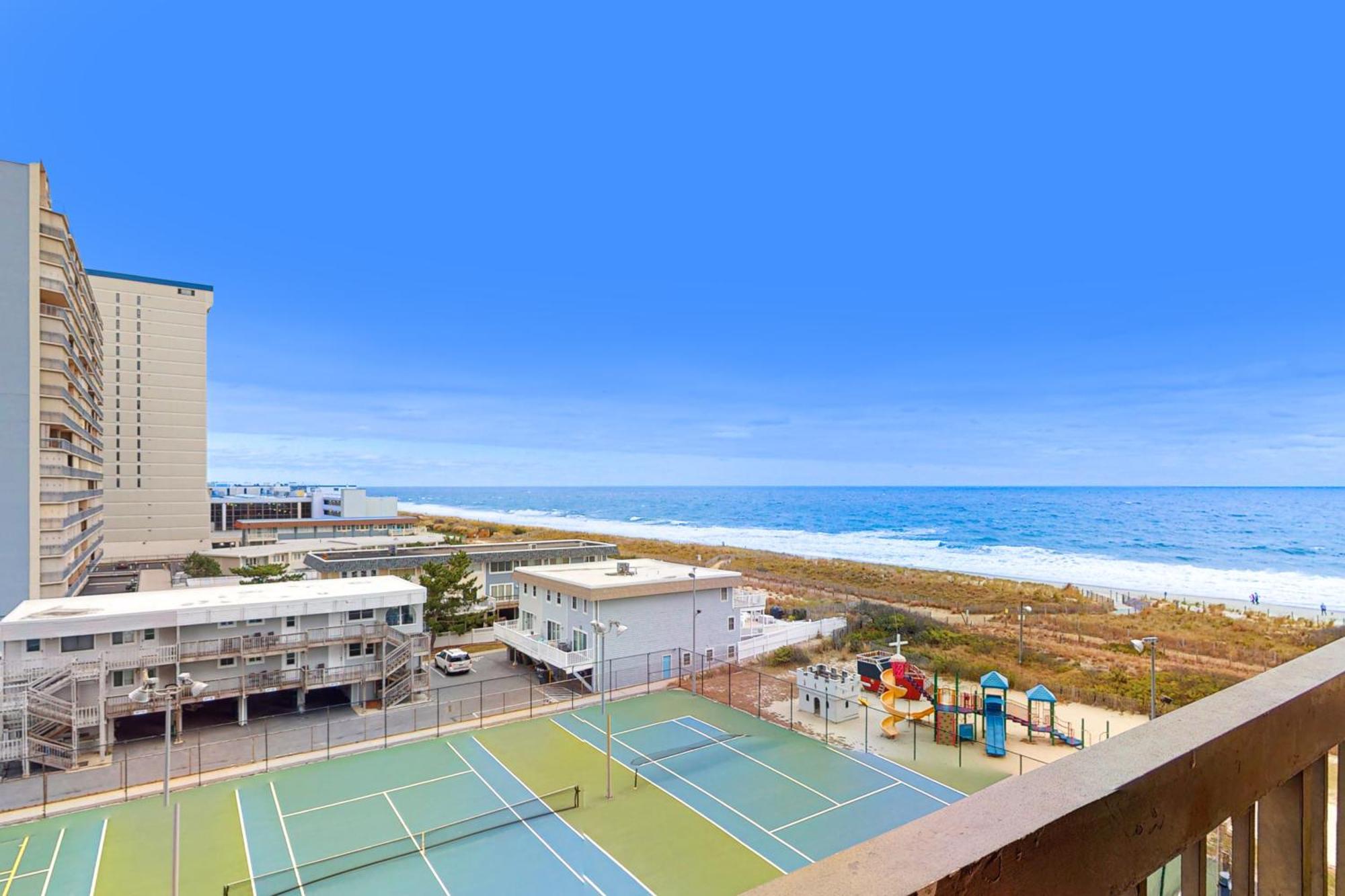 Sea Watch V Villa Ocean City Room photo