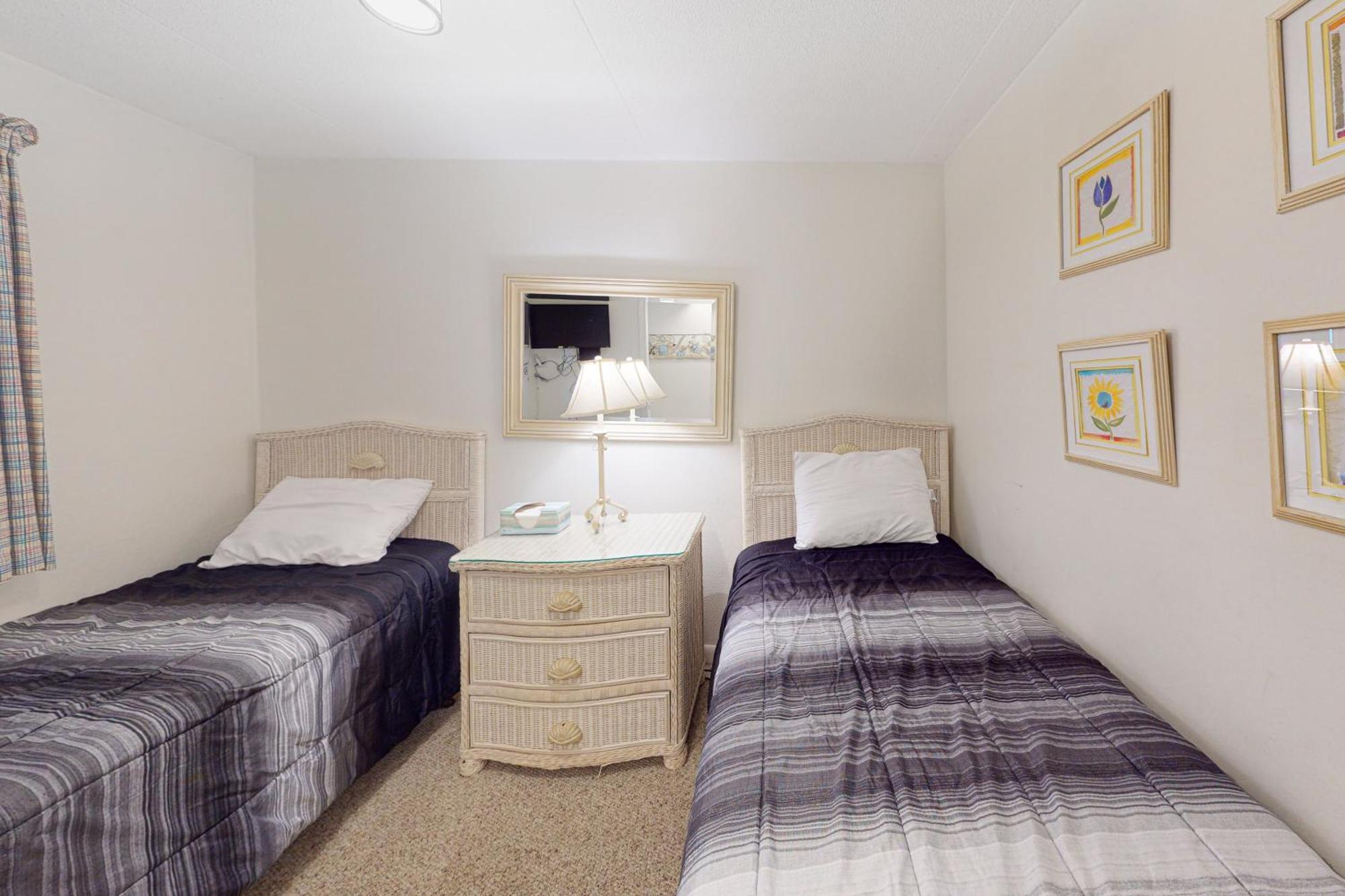 Sea Watch V Villa Ocean City Room photo