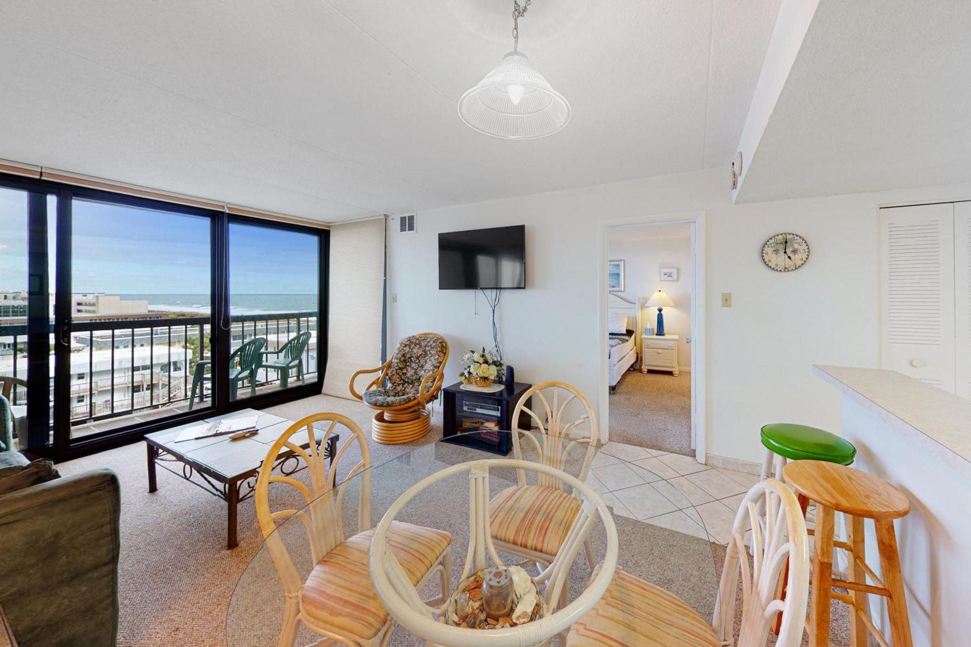 Sea Watch V Villa Ocean City Room photo