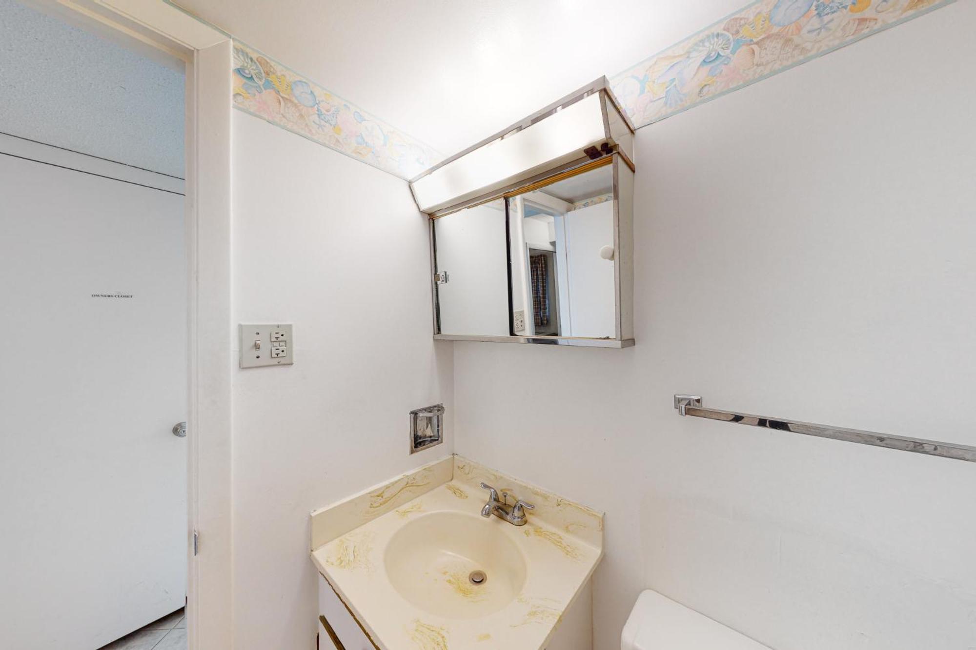 Sea Watch V Villa Ocean City Room photo