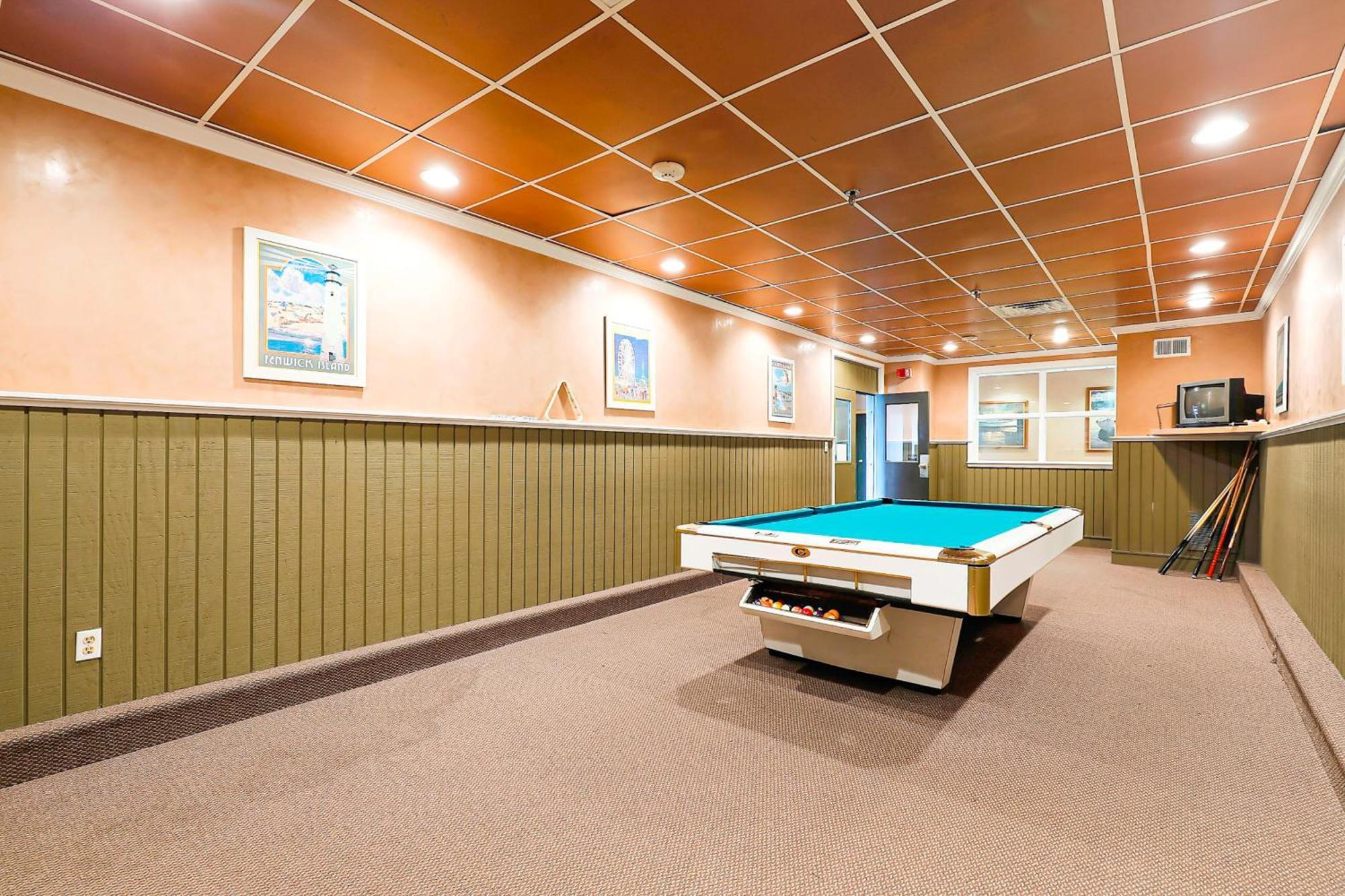 Sea Watch V Villa Ocean City Room photo
